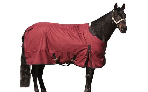Horse blankets